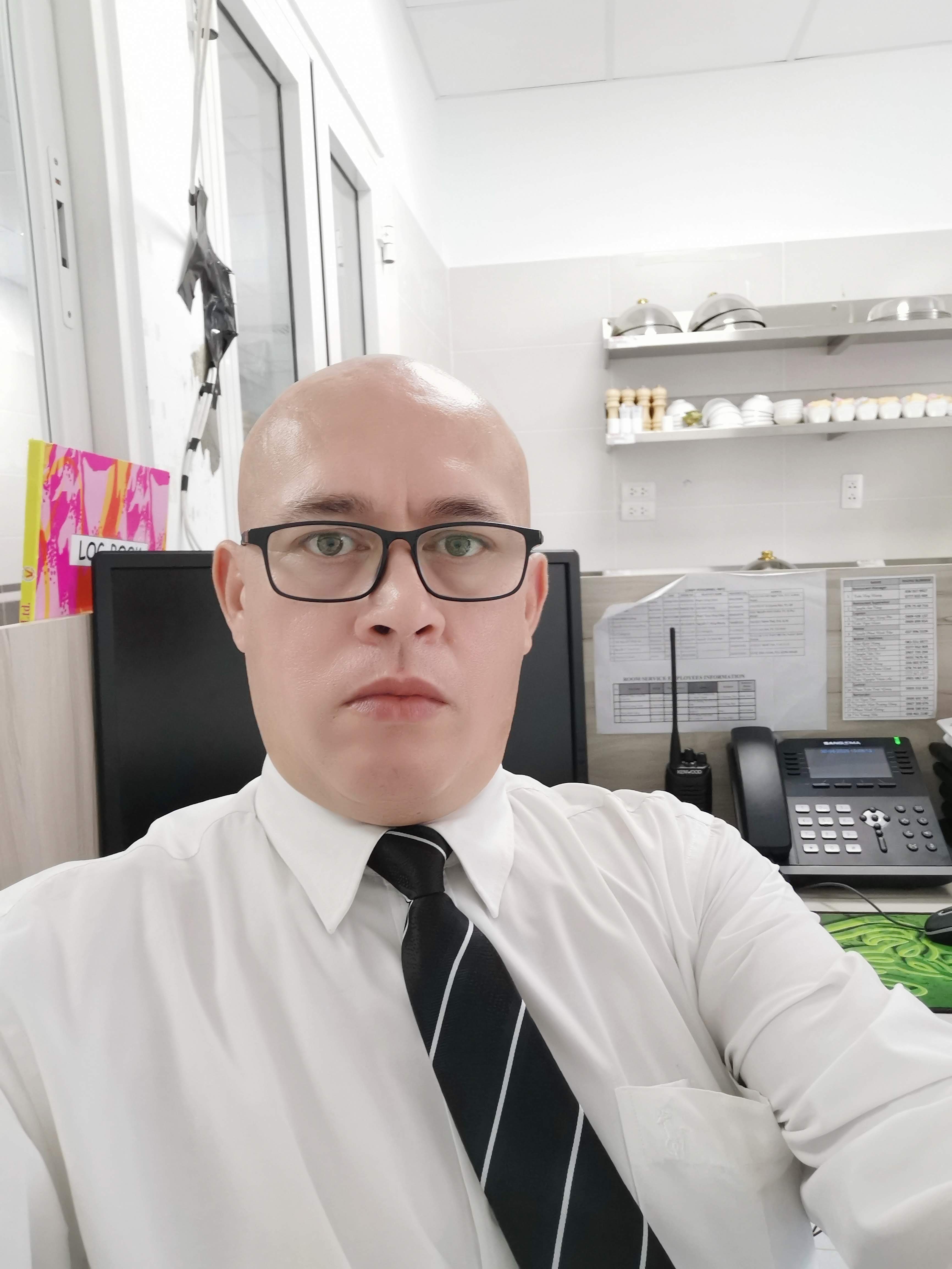 Trương Văn Trung