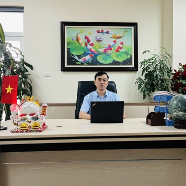 Nguyễn Hữu Toàn